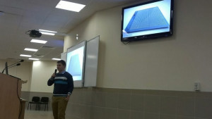 Създават прототип на таблета за незрящи разработен от русенски ученици