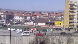 Търсят бялото Жигули блъснало 70 годишната баба Добринка помагат камери