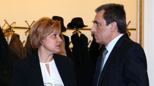 ГЕРБ видя в добавките към пенсиите предизборно пазаруване