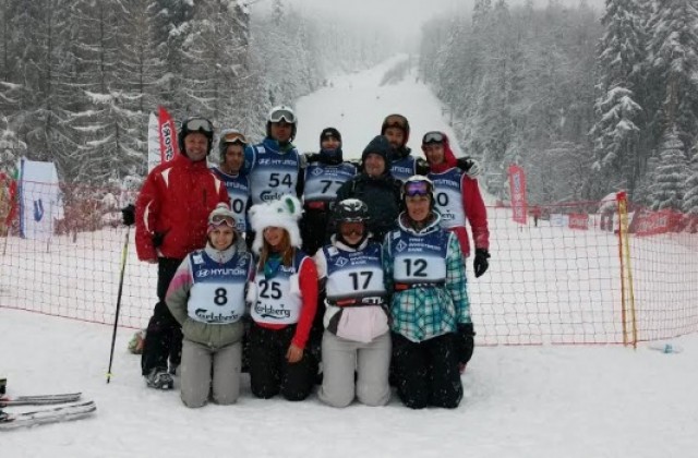 Нови спортни успехи на студентите от Варненския свободен университет