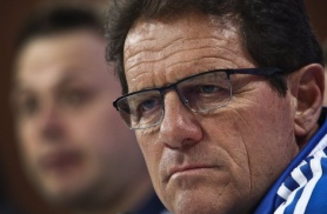 Капело е в София, проведе бизнес закуска с Хампарцумян