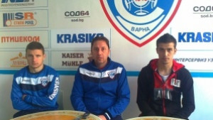 Орела Равенство срещу Добруджа не ни устройва искаме 3 точки