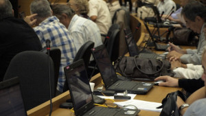 Вадят на светло партии и фондации с общински имоти