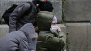 Дойде първата вълна от вируси след грипа