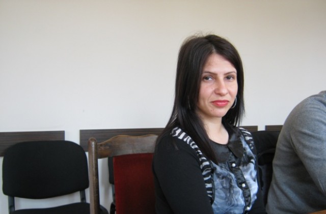 Евгения Давидкова е новият председател на МО на БСП в Дупница