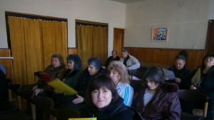 Занаятчии от Кюстендил и Крива паланка работят заедно по проект