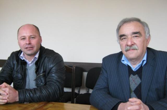 Вълов и Павлов: Няма опити за създаване на структури на АБВ в областта