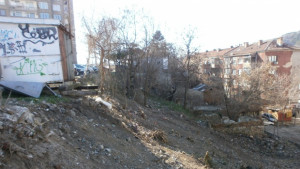 Изчистиха сметището в центъра на Дупница