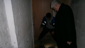 Живеещите в бл 90 в Дупница се оплакаха на Методи