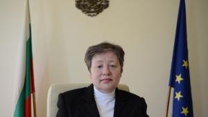 РИОСВ Стара Загора официално с нов директор