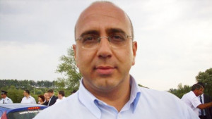 Баханов издигнат за член на ЦИК