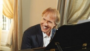 Клайдерман дава открит урок на търновски децаталанти