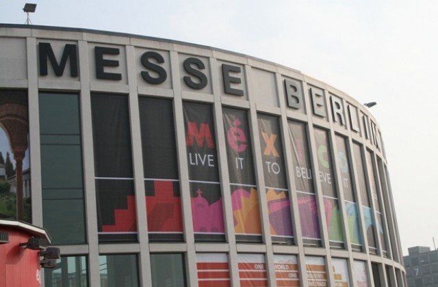 Габрово, Трявна и Севлиево представиха туризма си на изложение в Берлин