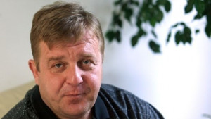 Каракачанов Коалицията на ВМРО и България без цензура ще е