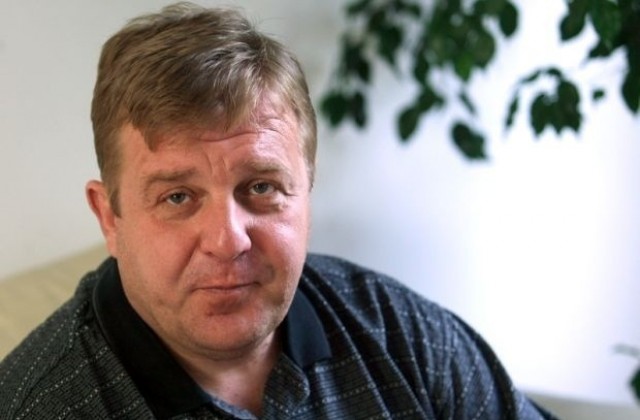 Каракачанов: Коалицията на ВМРО и България без цензура ще е алтернатива на досегашния политически модел