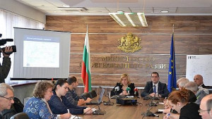 Избраха вариант за магистрала Хeмус