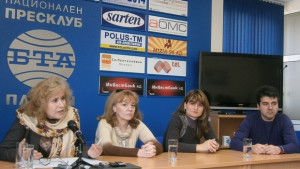 Преминаваме в сивия сектор ако институциите не реагират заявиха от