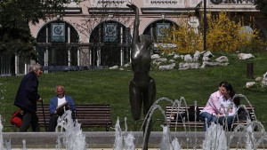 Времето на 14 март слънчево и топло