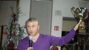 Каратеки от Шурикен ще се учат да стават шампиони от