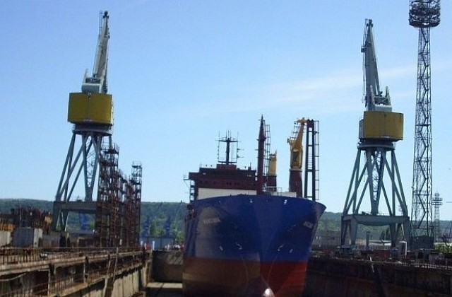 Търгът за имоти на Бургаски корабостроителници може да бъде спрян