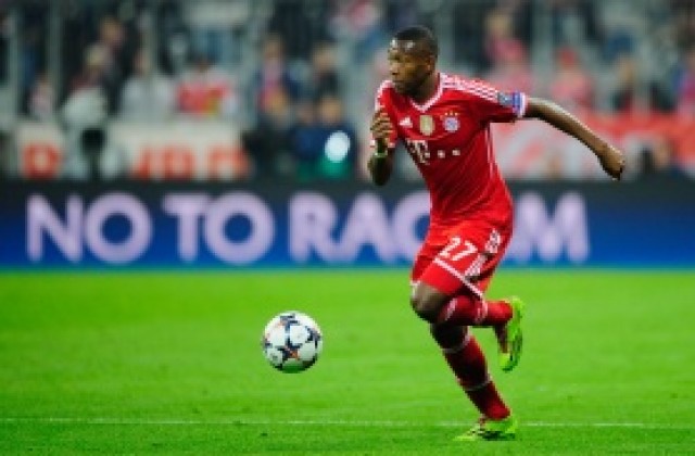 Алаба: Серията без загуба не е приоритет