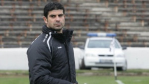 Гонзо за Левски В скоро време ще се решат нещата