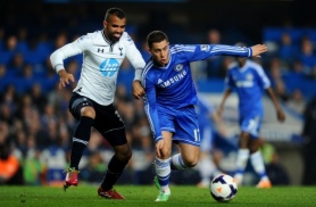 Двучасов горещ дебат в Тотнъм след боя от Челси