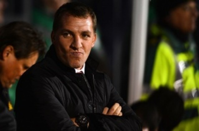 И Роджърс в лагера на Жозе по отношение на Сити