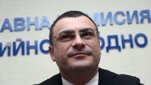 ДКЕВР представи отчет за 2013 г