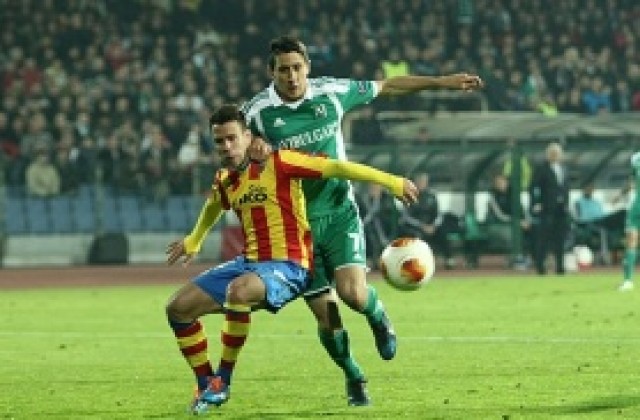 Мишо Александров: С три положения ни вкараха три гола