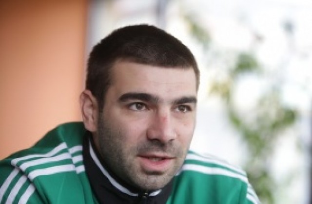 Владислав Стоянов: Късметът ни обърна гръб