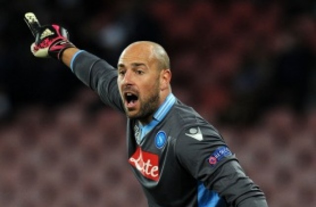 Пепе Рейна: Загубата беше справедлива