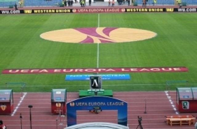 Резултати и голмайстори от 1/8-финалите в Лига Европа