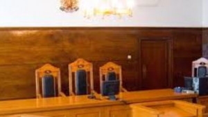 Отложиха делото за тунела под Шипка имало нередовно призован свидетел