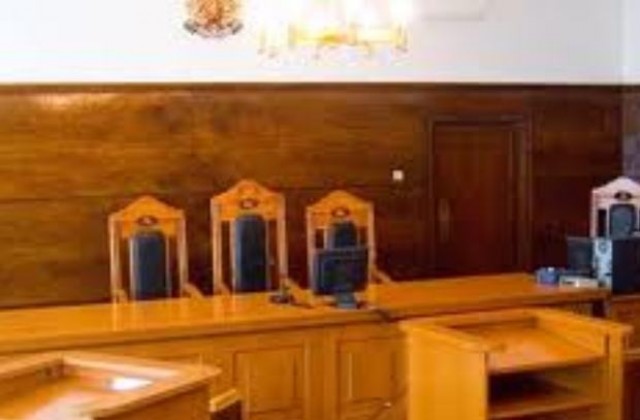 Отложиха делото за тунела под Шипка, имало нередовно призован свидетел