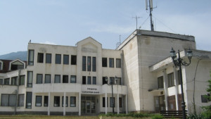 Запознават областният управител с проблемите с пътищата в община Сапарева