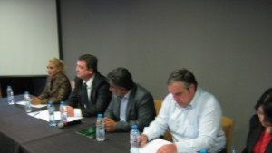 Учредиха Евророма в Дупница