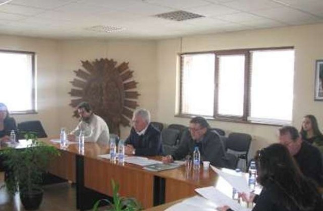 Започна подготовката на „Балканът пее и разказва”