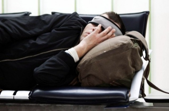 Проблемите със съня са глобална епидемия, която създава здравословни проблеми