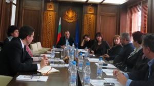 Искат профилирани паралелки в Банско