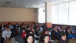 Представиха нови програмни продукти за детските заведения