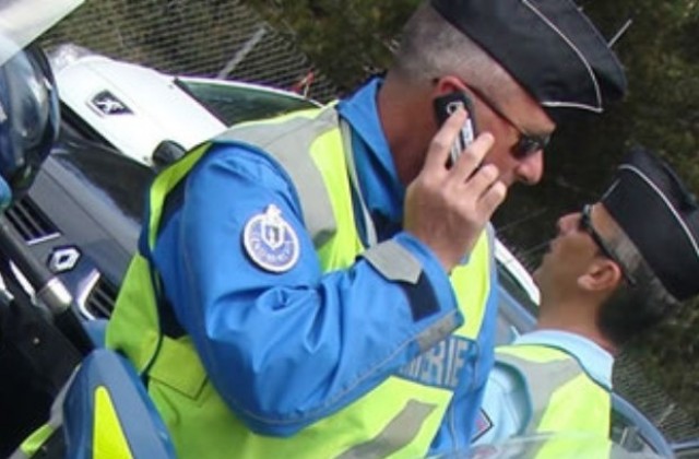 Глоби за водачи и пътници без колани при проверки  по линия на TISPOL