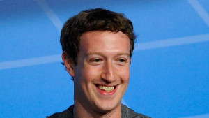Зукърбърг нарече американското правителство заплаха за интернет