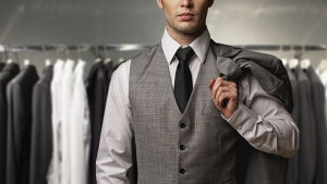 Създадоха умно сако което навигира притежателя си