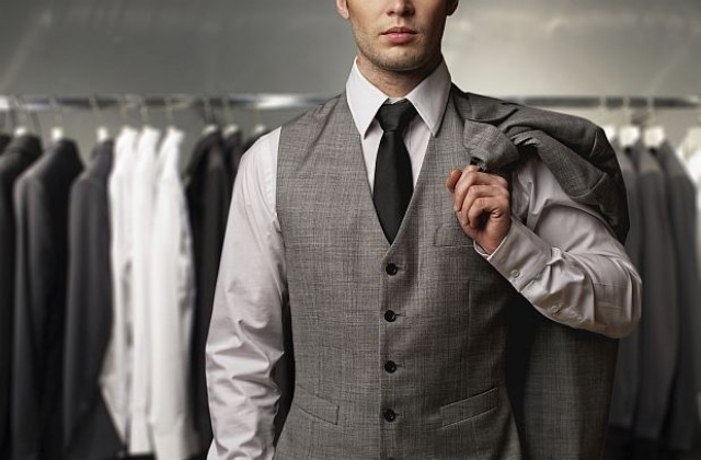 Създадоха умно сако, което навигира притежателя си