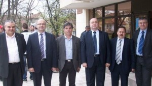 Възмущение огорчение и болка в ДПС след пускането на Енимехмедов