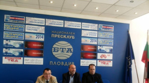 Едва 56 болници в Пловдив работят сериозно