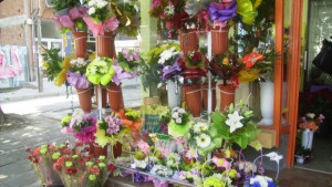 6 акта на цветари съставиха от НАПРусе