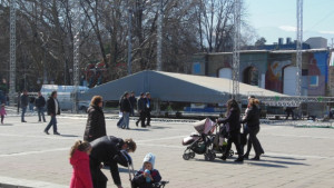 Без Атанас Колев но с още две звезди от Х