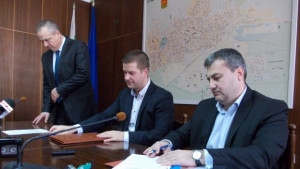 Депото за отпадъци ще бъде готово до средата на 2015